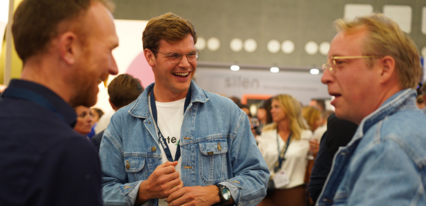 Exhibitors To Watch Out For at Workspace Design Show in Amsterdam
