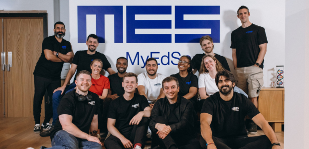 MyEdSpace secures $15 million to deliver world-class education to children in the UK and US