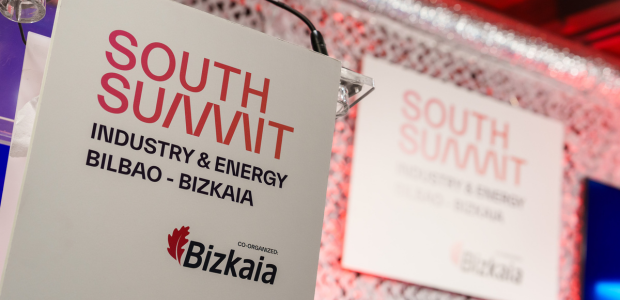 South Summit Industry & Energy returns to Bilbao for its Fourth Edition