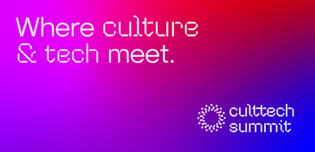 CultTech Summit Returns: Startups, Investors, and the Future of Culture Tech