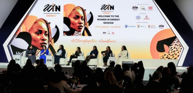 WomenIN Festival 2025 - Limitless: No Labels, No Limits, No Apologies