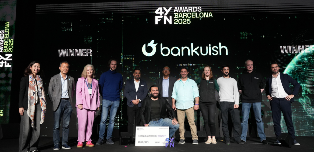 Calling Tech Startups with Global Ambition - Entries Now Open for the 4YFN26 Awards