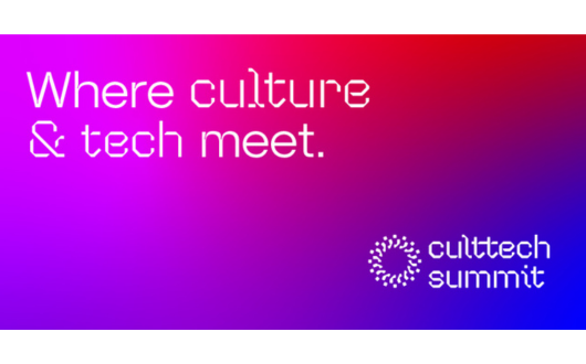 CultTech Summit