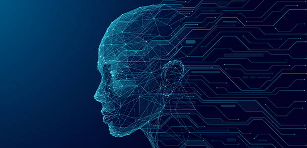 Staying human in a world tilted towards machines