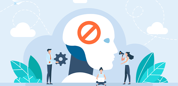 The majority of businesses admit to having no AI policy