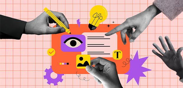 The personal touch: how creativity wins attention today