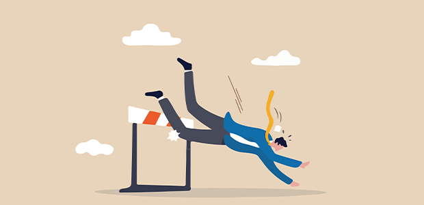 Top 3 challenges holding SMEs back from going global