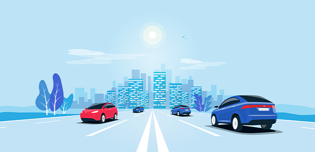 WheelsOn raises $12.5M to disrupt car rentals in the UAE