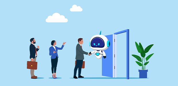 Your next hire won't need a paycheck – but will need a teammate