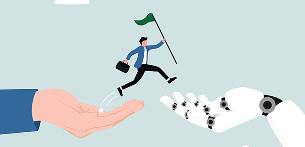 Co-pilots are the missing link in Europe’s AI adoption story 