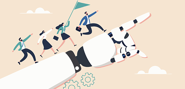 Academy to supercharge learning teams for the age of AI
