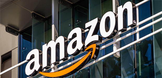 Amazon backs next wave of climate innovation