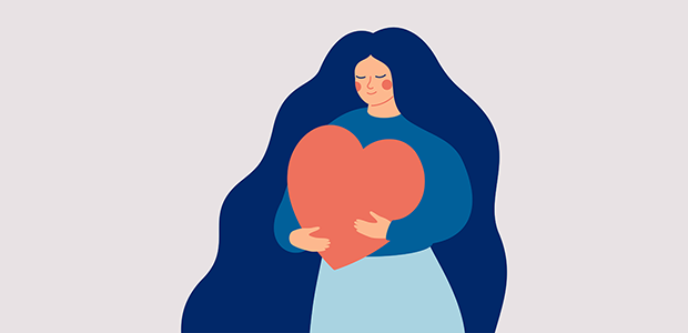 Founder shares how she grew her award-winning business with heart 