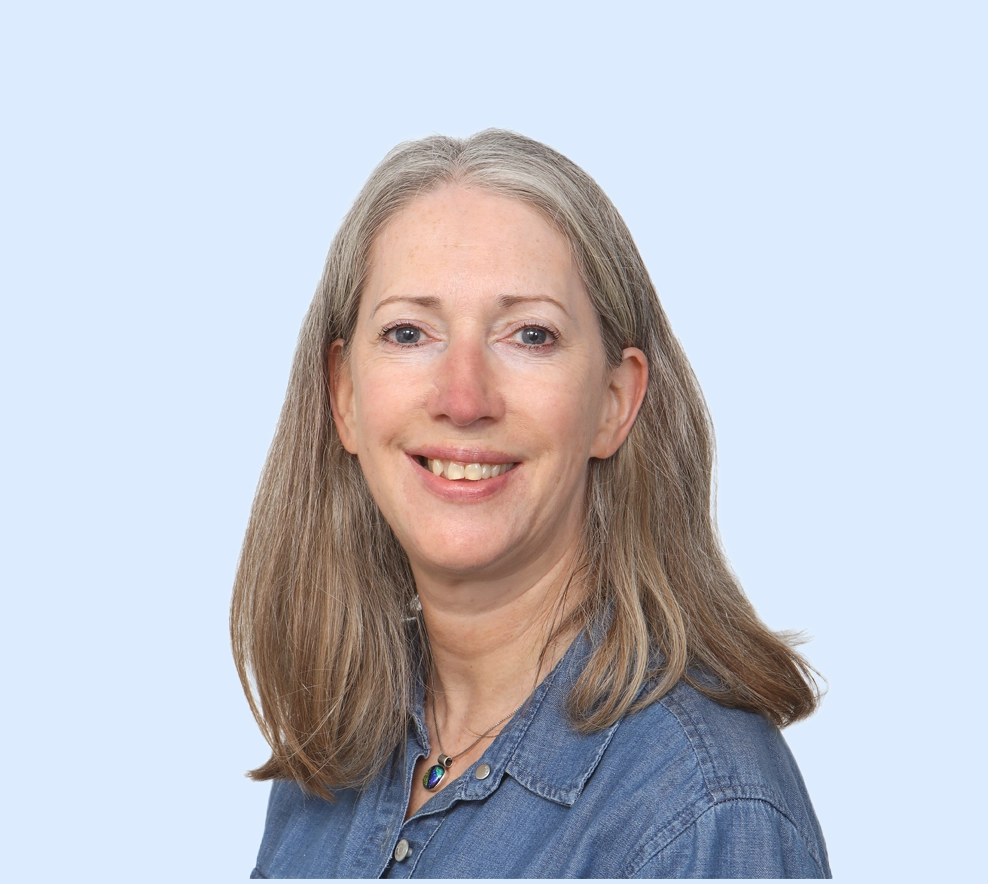 Teresa Lewis