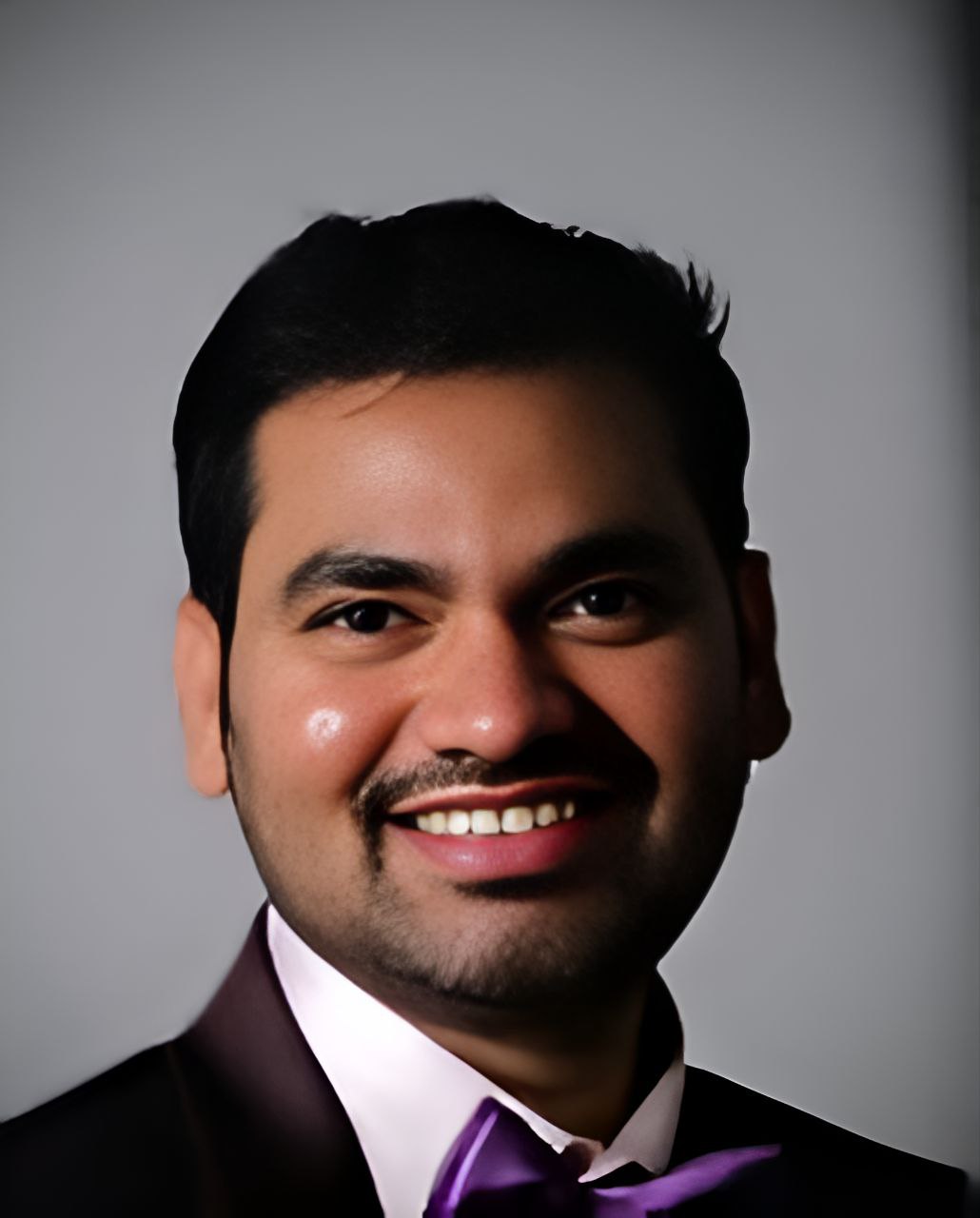 Saleem Shaik