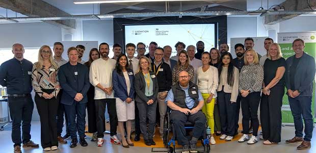 Announcement of winners in £1.2m PropTech Innovation Challenge 