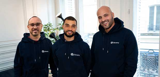 Qovery raises $13 million Series A to redefine DevOps automation