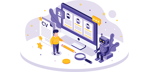 1 in 10 CVs could be AI-generated by 2030: preparing for an AI-driven future