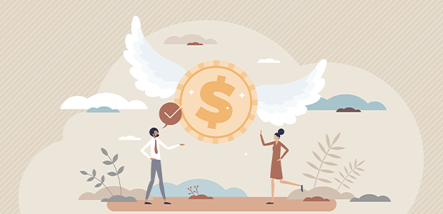 32% of applicants for SME funding are female founders
