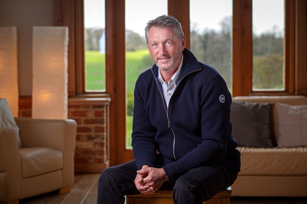 Kevin Gaskell