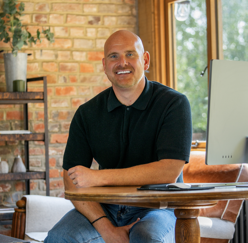Alastair Winsey