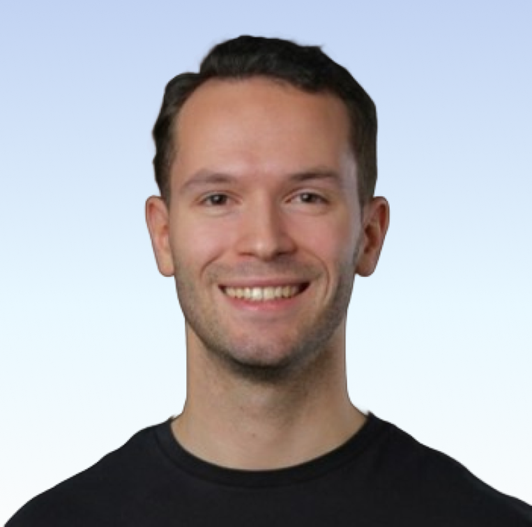 Arber Sejdiji 