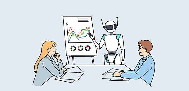 Are UK scaleups falling behind by keeping AI expertise out of the boardroom?