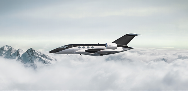 Beyond Aero reaches full-scale power with its hydrogen-electric propulsion system