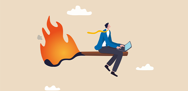Beyond burnout: why smart leaders focus on prevention, not recovery 