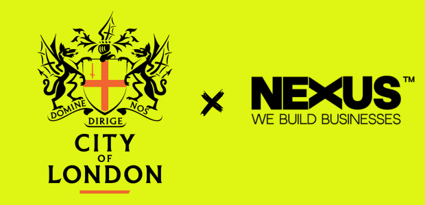 City of London Corporation and NEXUS Launch Partnership to Support UK and Founders