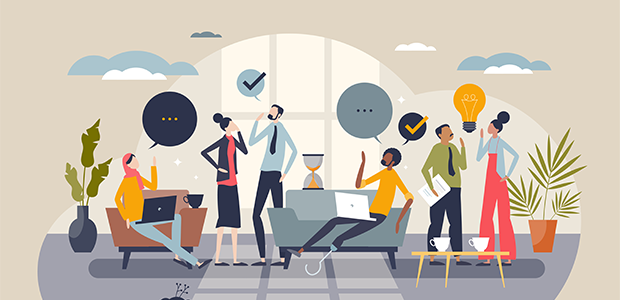 Creating a culture of appreciation: where to start, what to avoid