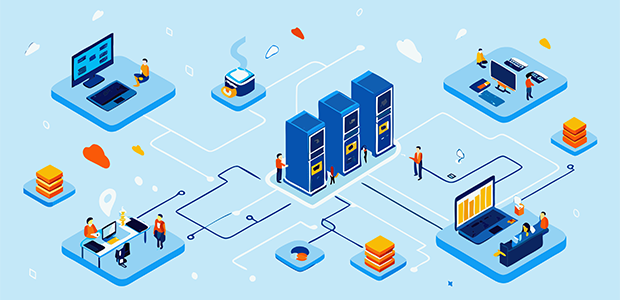 Deep Rack Venture Studio to tackle bottlenecks in data centres