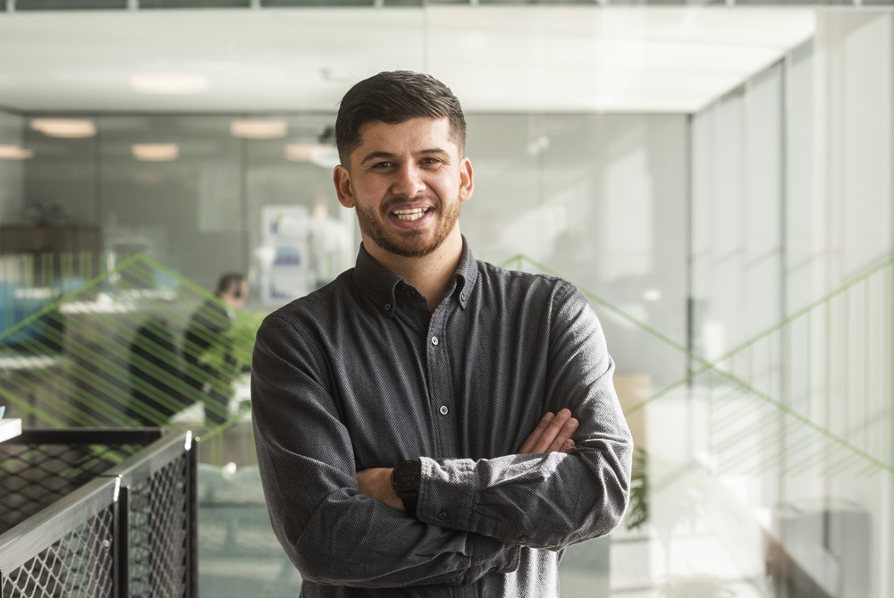 Dr Karim Bahou