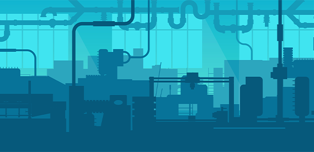 Factories deserve better