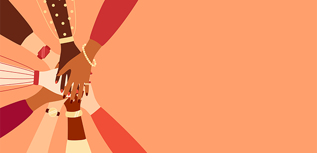 Female leaders to support women who have experienced domestic abuse
