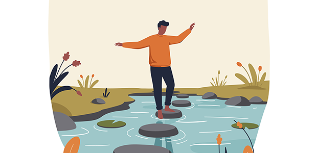 Founders swap boardrooms for park paths in support of mental wellbeing 