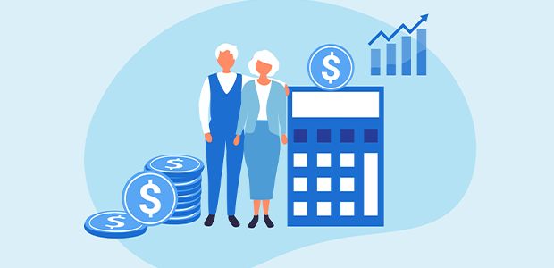 Four financial benefits of investing business profits in a pension