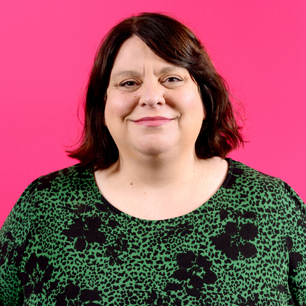 Heidi Thompson