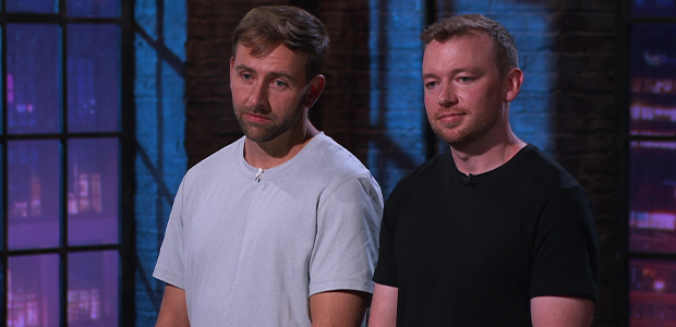 Honest Mobile to take on Dragon’s Den