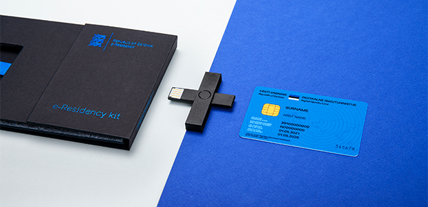 How Estonia’s e-Residency is reshaping global entrepreneurship 