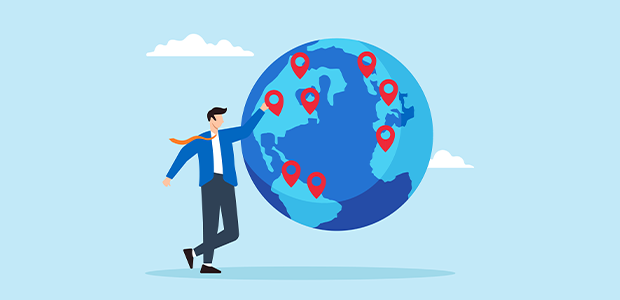 How do you expand an SME into the US market?