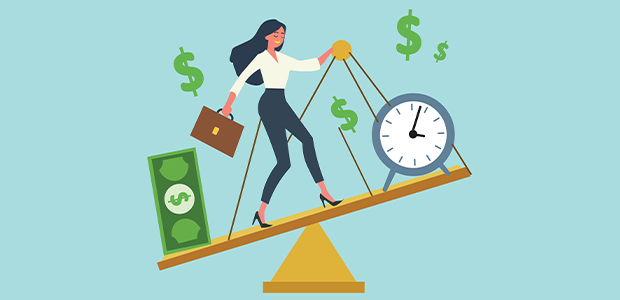 How employers can support financial wellbeing 