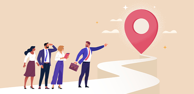 How to lead without losing yourself 