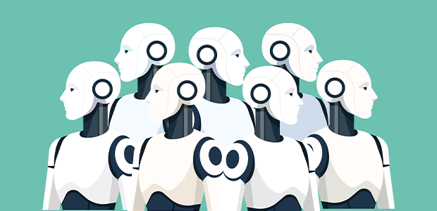 Humanoid and QSS AI & Robotics partner to advance Saudi Arabia robotics