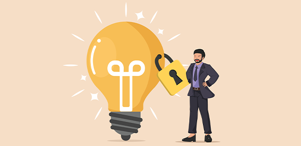 Intellectual property: the strategic approach to your most valuable asset 