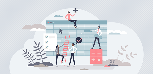 It’s 2025: stop running your company on spreadsheets