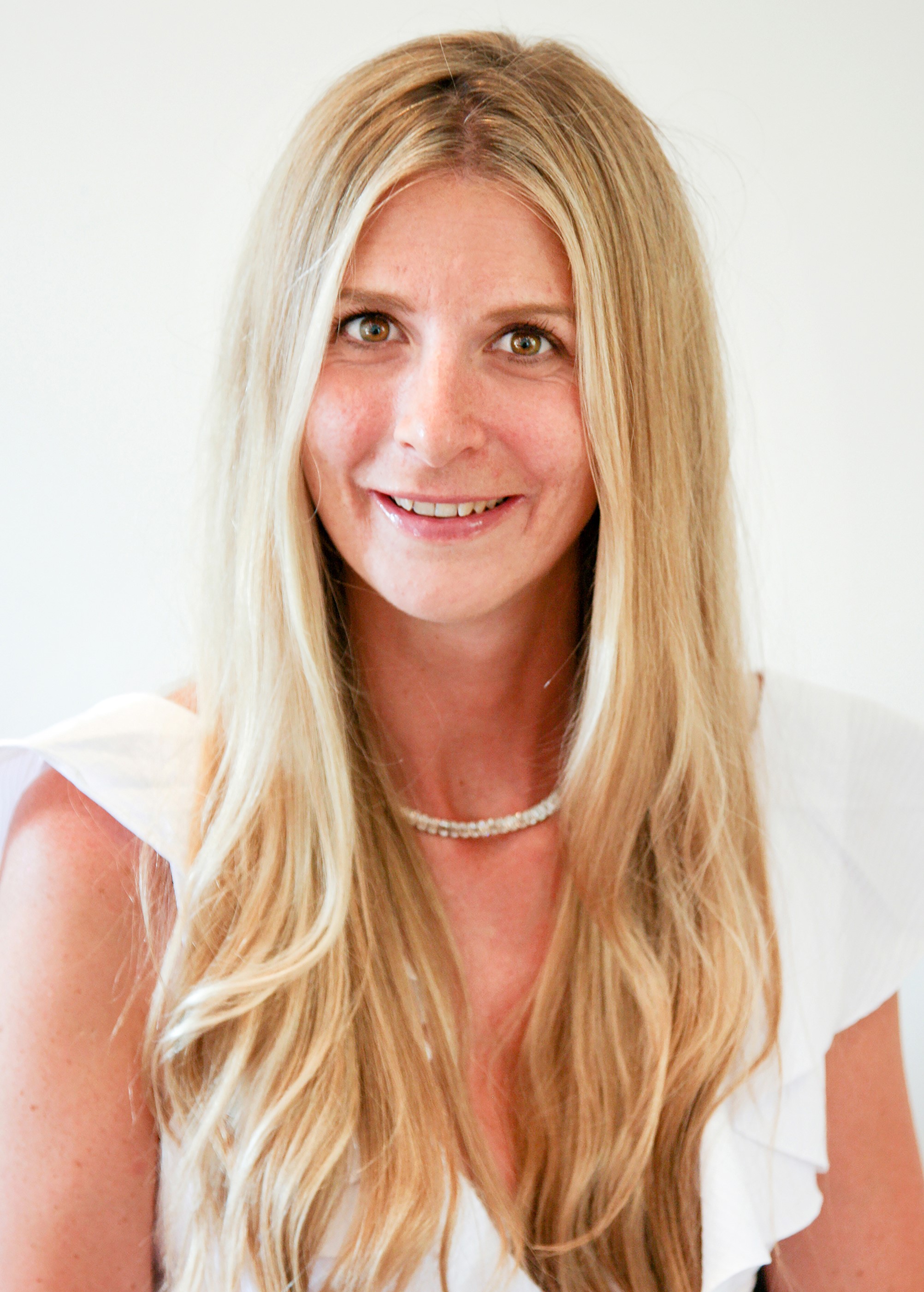 Johanna Beresford