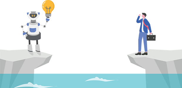 Lack of AI expertise could stall growth for UK tech scaleups