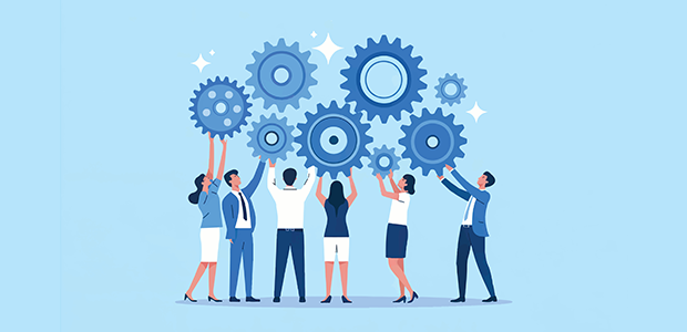 Managing a startup team without burning out