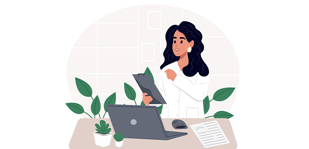 My business helped me through cancer… until it didn't